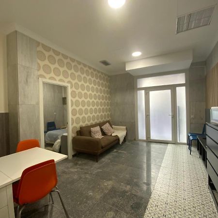 Ferienwohnung El Jardin Del Angel Camelia Madrid Exterior foto