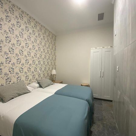 Ferienwohnung El Jardin Del Angel Camelia Madrid Exterior foto